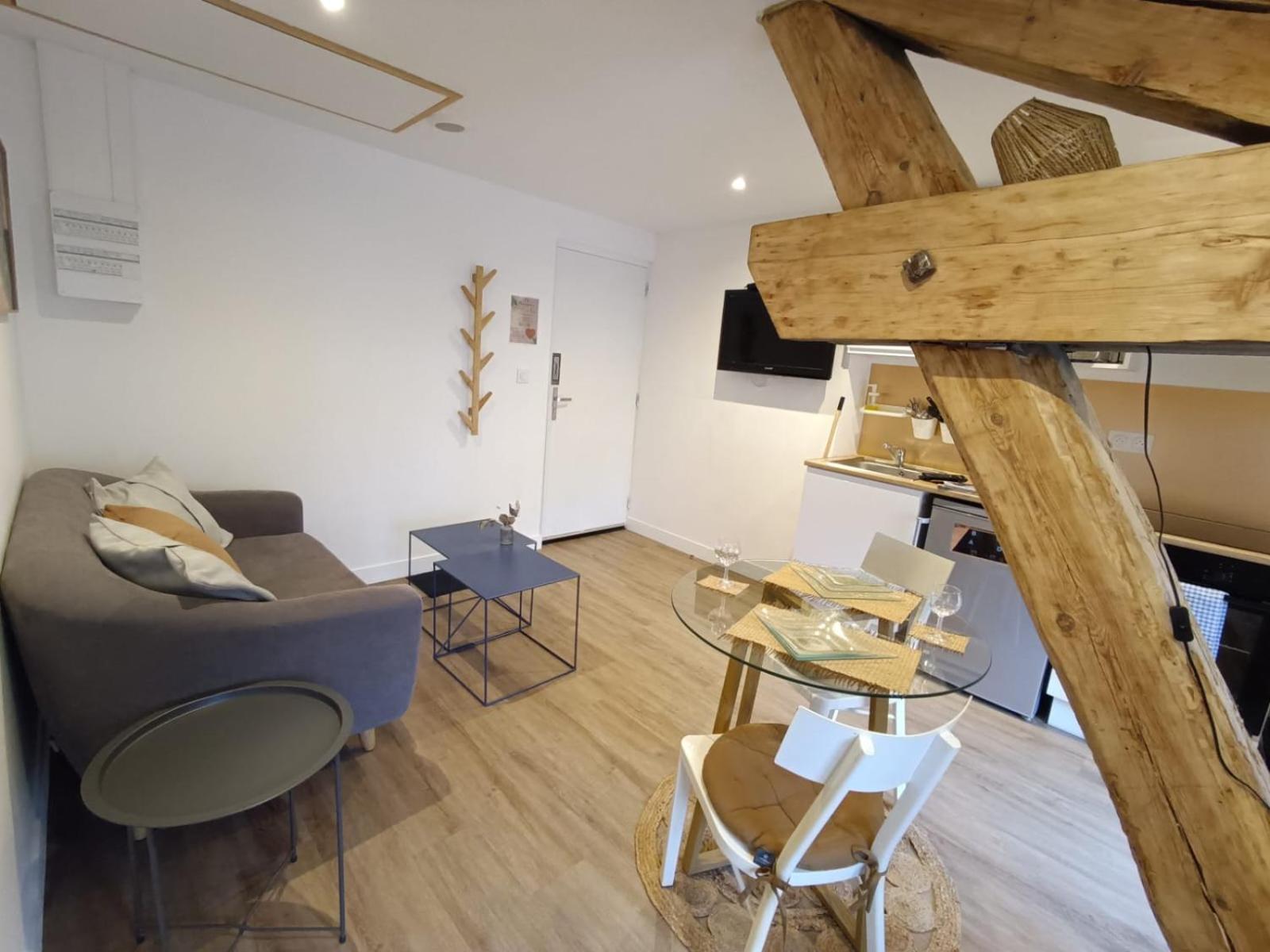 Cosylocation - Cocooning- Vue Theatre Antique Διαμέρισμα Βιέν Εξωτερικό φωτογραφία